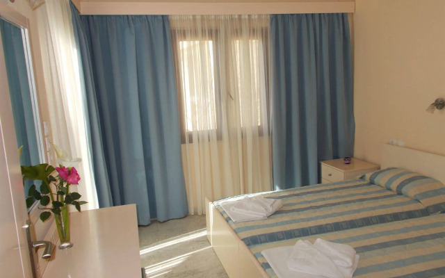 Katerini Hotel Apartments