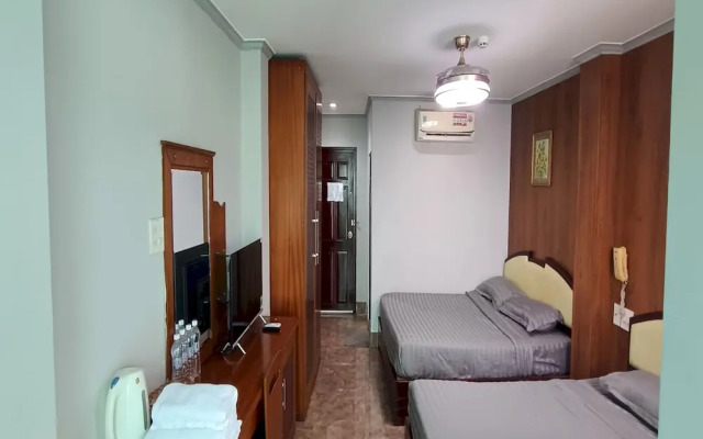 Number One Hotel