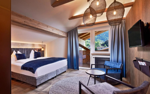Hotel Antonius