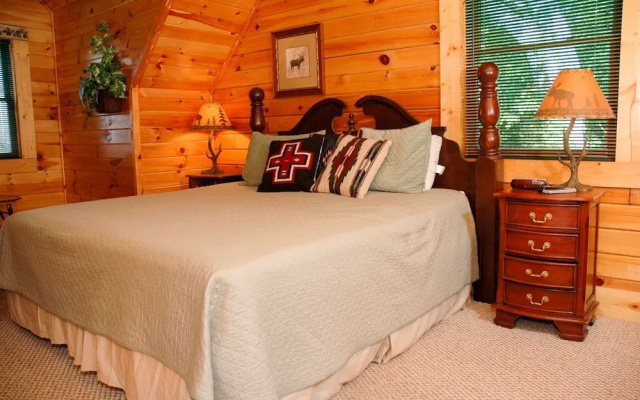 Grand Vista Lodge - 5 Br Home