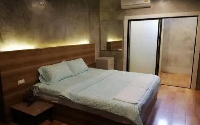 Sands Place Apartment and Hotel