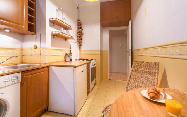 Radunia Canal Apartment