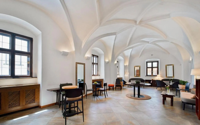 Hotel OLDINN