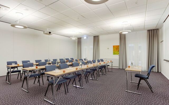 Best Western Plus Park Globetrotter Copenhagen Airport Hotel