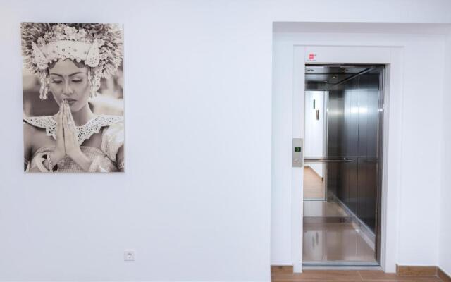 Villa Infinity Javea