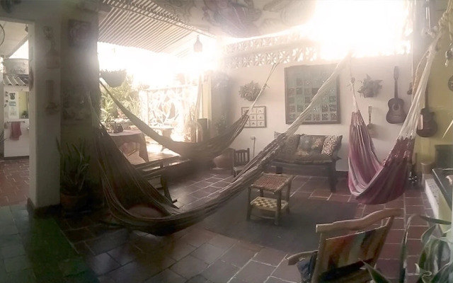 Hostel San Gil
