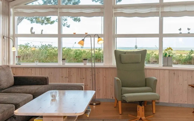 Seaside Charm in Romo - By Traum Ferienwohnungen