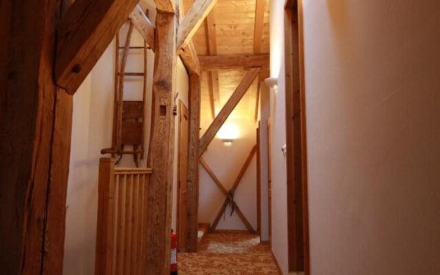 Chalet Pele