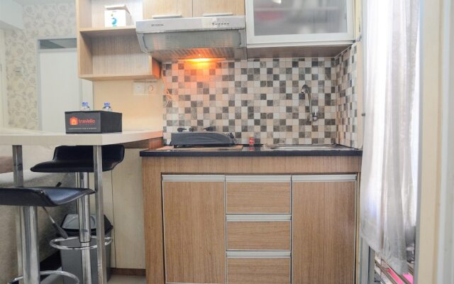 2BR Grand Emerald Apartment