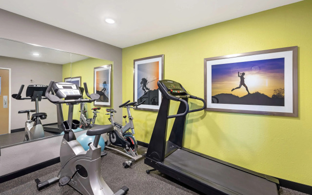 Best Western Central City