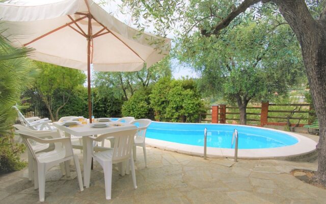 Villa Flavia (V04) - INH 40323