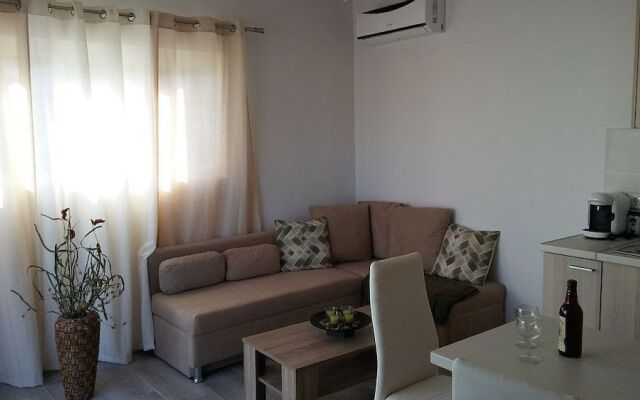 Nianthy Apartments