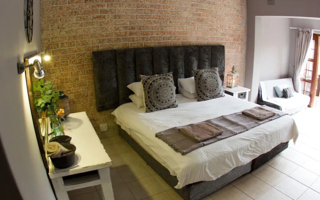 Umtamvuna River Lodge