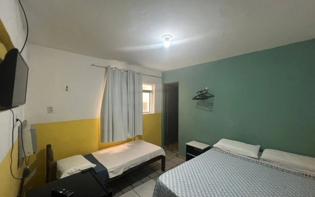 Hotel Beira Mar