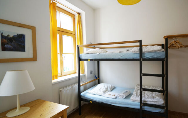 Hostel Ruthensteiner