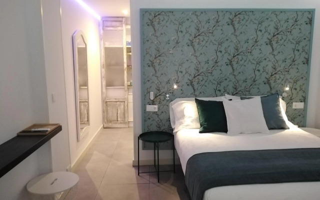 Suite Estudio Montaña