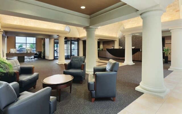 Hyatt Regency Green Bay