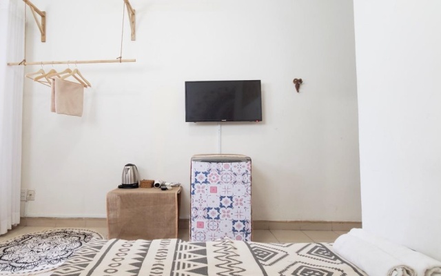 Saigon Smile Hostel – Guest Rooms – Ho Chi Minh City