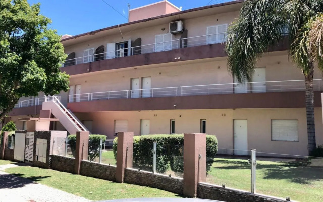 Depto 8 - Villa Carlos Paz