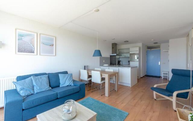 Duinerei appartement A202 - Groote Keeten
