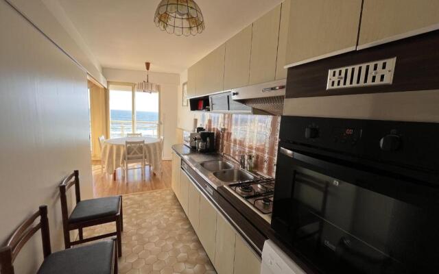 Appartement Les Sables-d'Olonne, 3 pièces, 5 personnes - FR-1-197-143