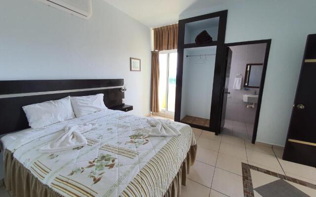 Hotel Miramar