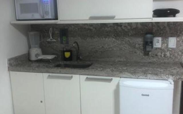 Gold Flat Cabo Branco 121