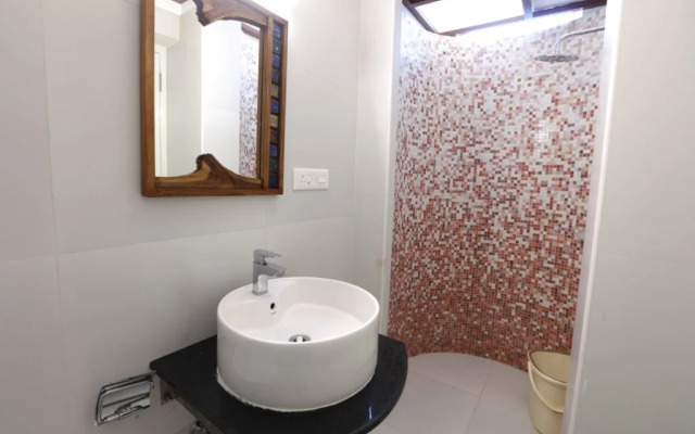 Raj Residency Hotel