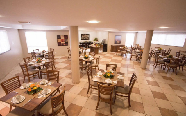 Hotel Princess Express