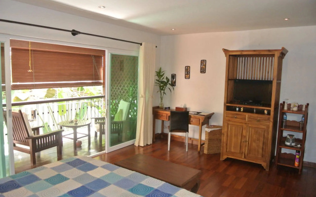 Alliance Alizé Boutique Villa