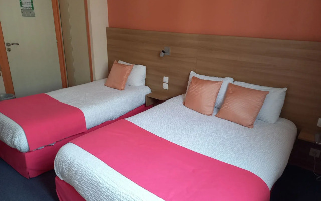 Logis Hôtel la Résidence