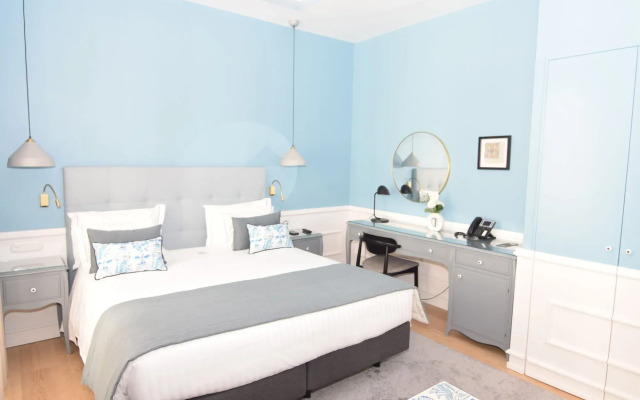 Hotel Florescente