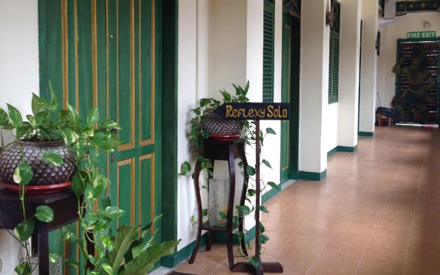 SARE Suites