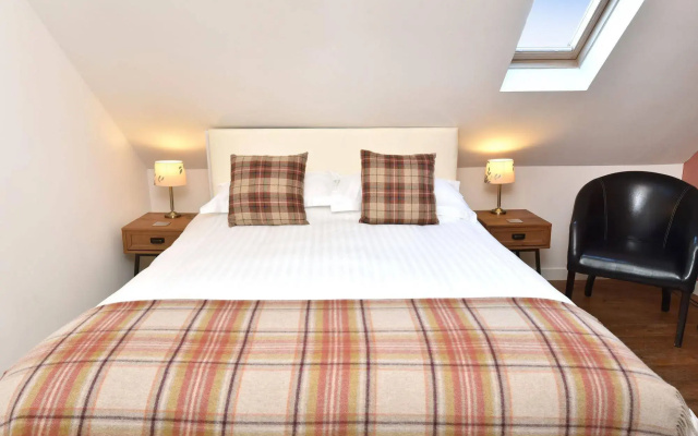 Cardhu Country House