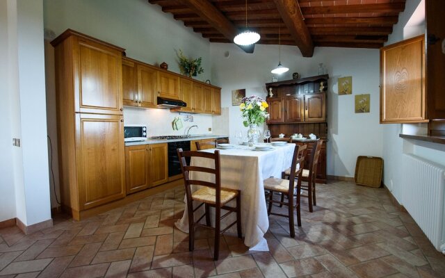 Villa Perugini