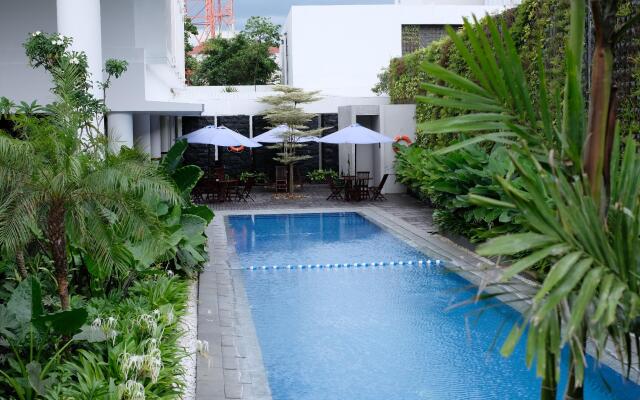 Rayz UMM Hotel Malang