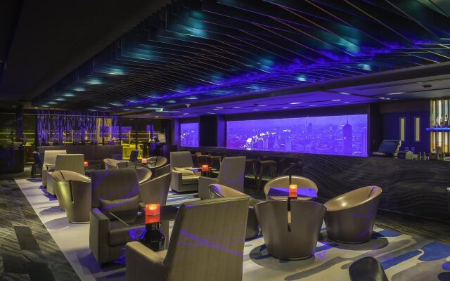 Marco Polo Ortigas Manila