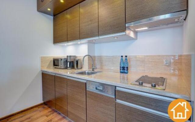 Apartamenty Promenada - visitopl