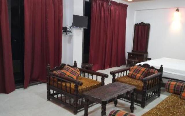 Hotel Murud Marina