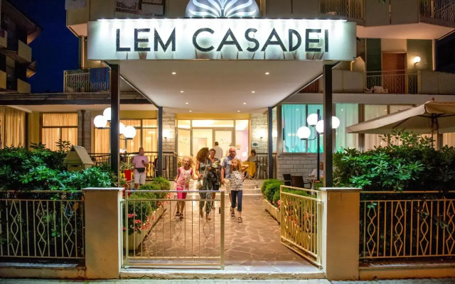 Hotel Lem Casadei