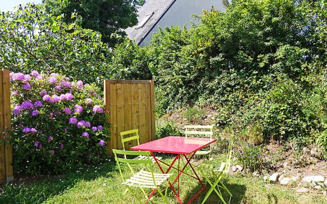 House Courdiec Carnac