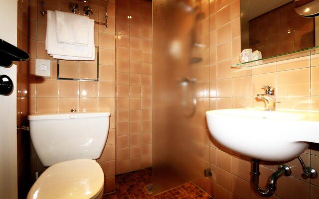 Hotel Atelier Garni Gmbh