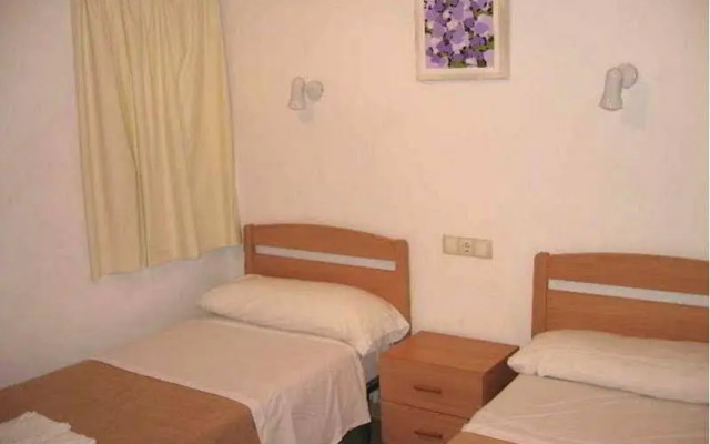 Apartamentos New Payma