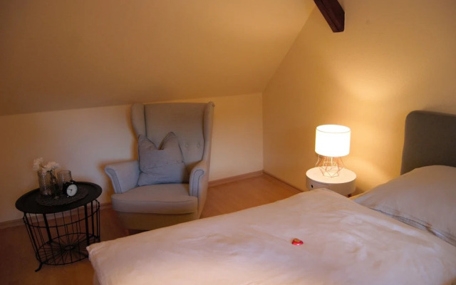 Fewo Harz mit WLAN für 2-4 Personen