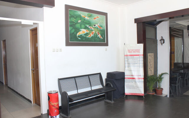 Airy Kertak Baru Ulu MT Haryono 49 Banjarmasin