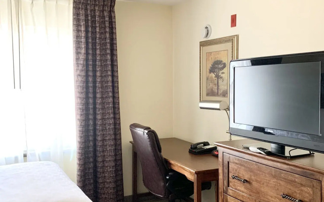 Staybridge Suites Albuquerque - Airport by IHG