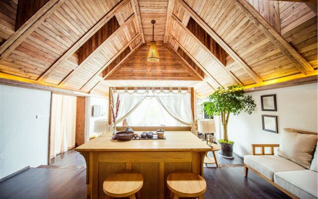 The Puyu Hotel