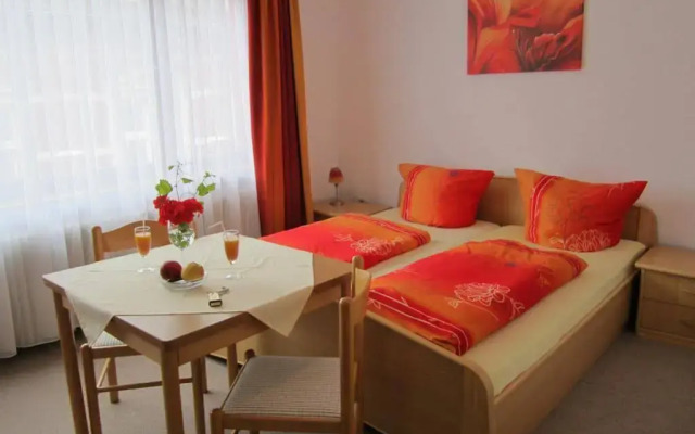 Hotel Zum Rittersprung