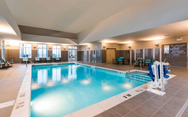 Residence Inn Milwaukee West