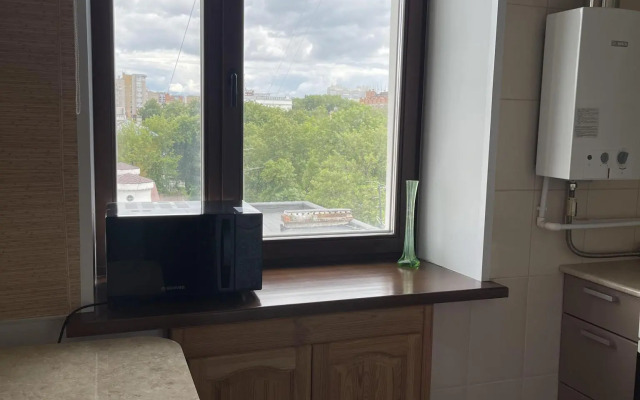 Апартаменты на площади Свободы 4